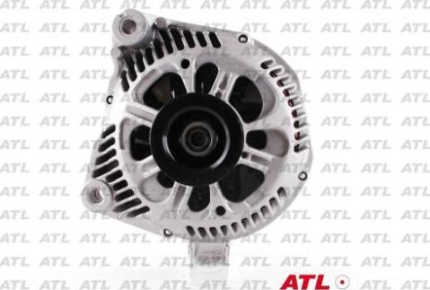 ATL Autotechnik L 45 250 - Генератор autozip.com.ua