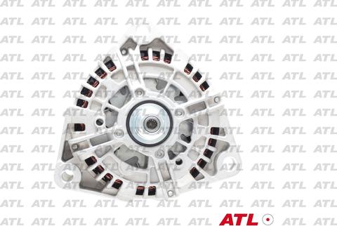 ATL Autotechnik L 45 280 - Генератор autozip.com.ua