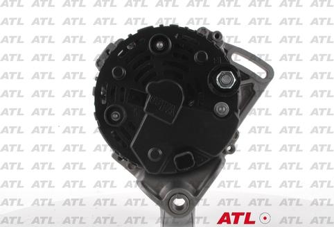 ATL Autotechnik L 45 220 - Генератор autozip.com.ua