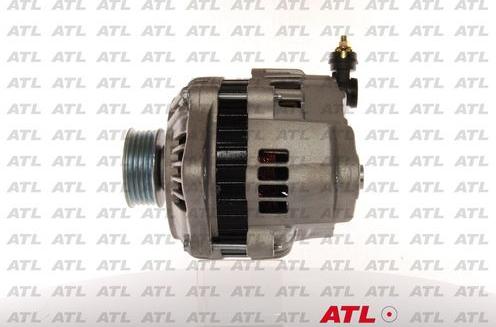 ATL Autotechnik L 45 740 - Генератор autozip.com.ua