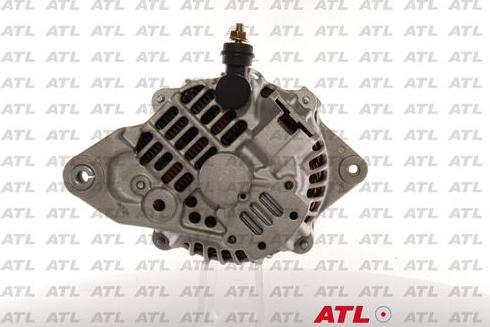 ATL Autotechnik L 45 740 - Генератор autozip.com.ua