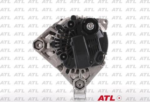 ATL Autotechnik L 46 440 - Генератор autozip.com.ua