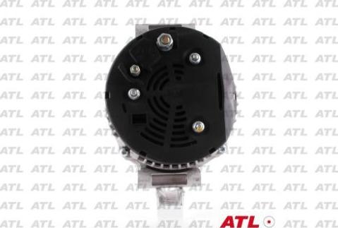 ATL Autotechnik L 46 610 - Генератор autozip.com.ua