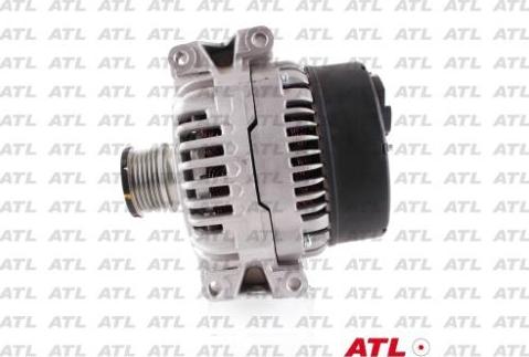 ATL Autotechnik L 46 610 - Генератор autozip.com.ua