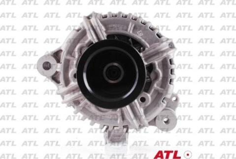 ATL Autotechnik L 46 040 - Генератор autozip.com.ua