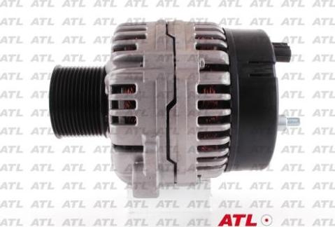 ATL Autotechnik L 46 040 - Генератор autozip.com.ua