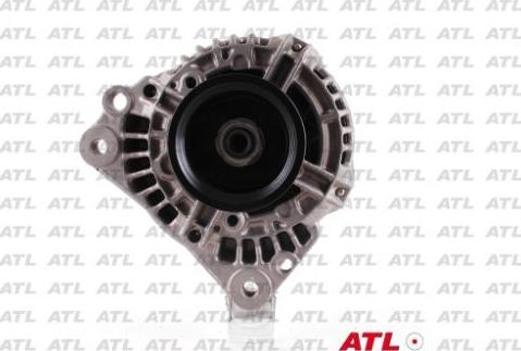 ATL Autotechnik L 46 050 - Генератор autozip.com.ua