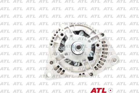 ATL Autotechnik L 46 000 - Генератор autozip.com.ua