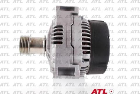 ATL Autotechnik L 46 020 - Генератор autozip.com.ua