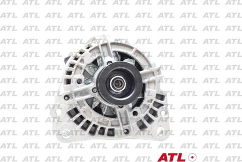 ATL Autotechnik L 46 070 - Генератор autozip.com.ua