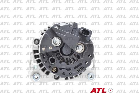 ATL Autotechnik L 46 070 - Генератор autozip.com.ua