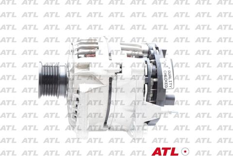 ATL Autotechnik L 46 070 - Генератор autozip.com.ua