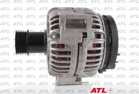 ATL Autotechnik L 46 190 - Генератор autozip.com.ua