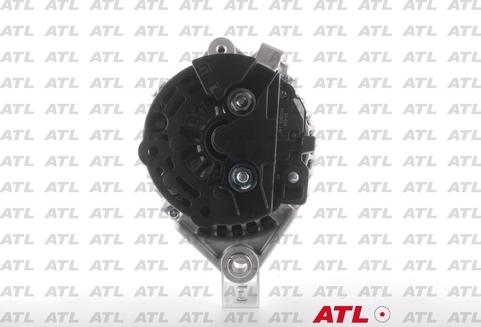 ATL Autotechnik L 46 150 - Генератор autozip.com.ua