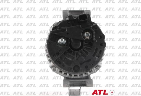 ATL Autotechnik L 46 160 - Генератор autozip.com.ua