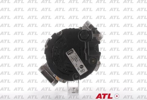 ATL Autotechnik L 46 135 - Генератор autozip.com.ua