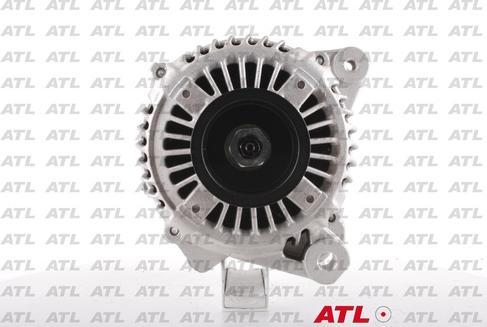 ATL Autotechnik L 46 120 - Генератор autozip.com.ua