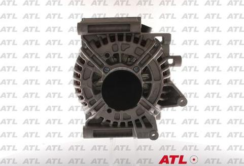 ATL Autotechnik L 46 340 - Генератор autozip.com.ua