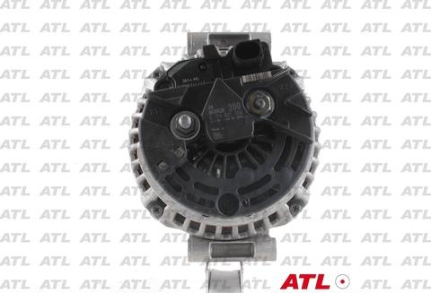 ATL Autotechnik L 46 320 - Генератор autozip.com.ua