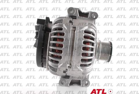 ATL Autotechnik L 46 320 - Генератор autozip.com.ua