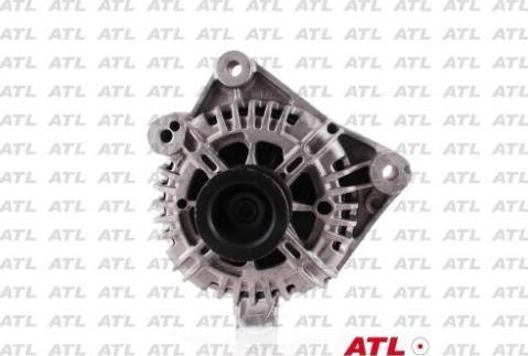 ATL Autotechnik L 46 220 - Генератор autozip.com.ua