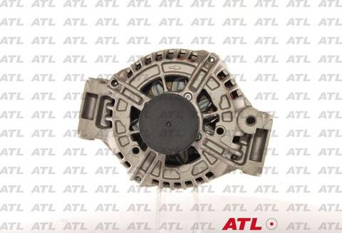 ATL Autotechnik L 46 270 - Генератор autozip.com.ua