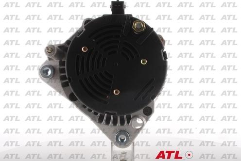 ATL Autotechnik L 40 940 - Генератор autozip.com.ua