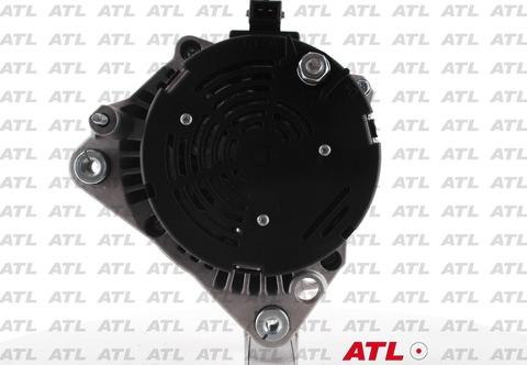 ATL Autotechnik L 40 950 - Генератор autozip.com.ua