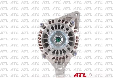 ATL Autotechnik L 40 900 - Генератор autozip.com.ua