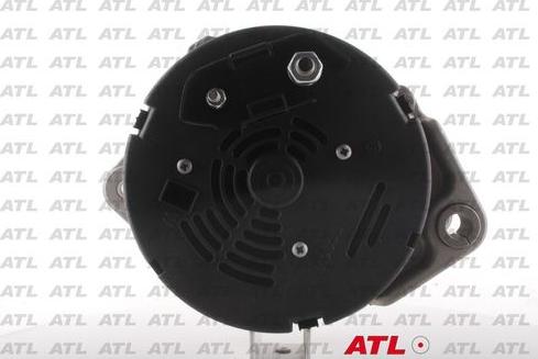 ATL Autotechnik L 40 980 - Генератор autozip.com.ua