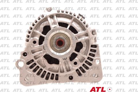 ATL Autotechnik L 40 970 - Генератор autozip.com.ua