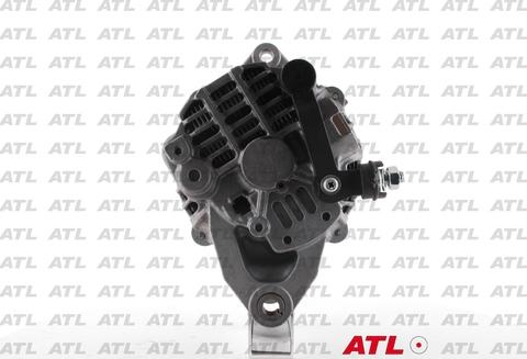 ATL Autotechnik L 40 490 - Генератор autozip.com.ua