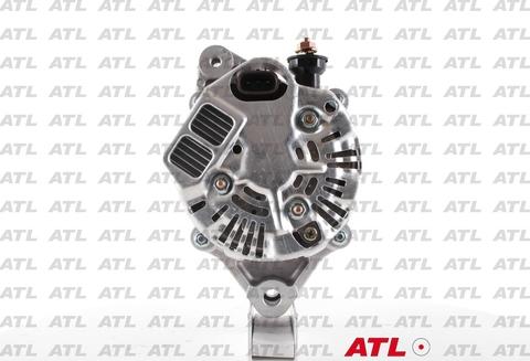 ATL Autotechnik L 40 460 - Генератор autozip.com.ua