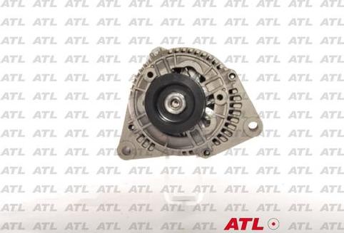 ATL Autotechnik L 40 400 - Генератор autozip.com.ua