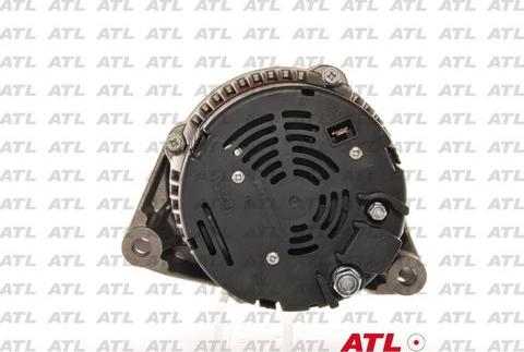 ATL Autotechnik L 40 410 - Генератор autozip.com.ua