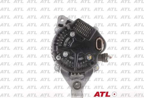 ATL Autotechnik L 40 470 - Генератор autozip.com.ua