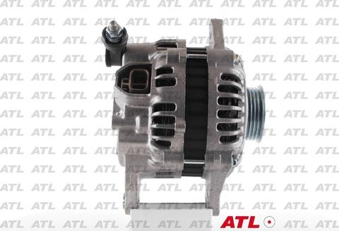 ATL Autotechnik L 40 540 - Генератор autozip.com.ua