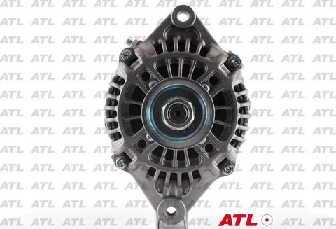 ATL Autotechnik L 40 540 - Генератор autozip.com.ua