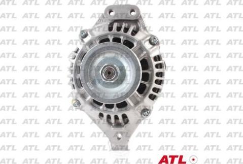 ATL Autotechnik L 40 550 - Генератор autozip.com.ua