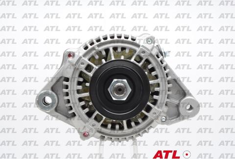 ATL Autotechnik L 40 500 - Генератор autozip.com.ua