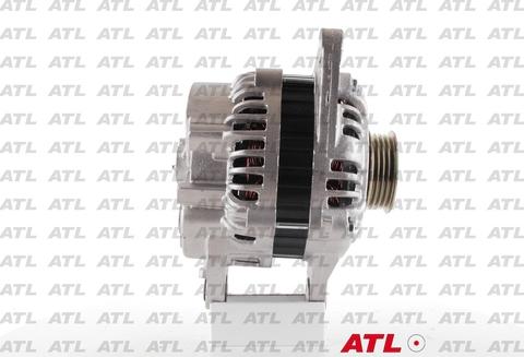 ATL Autotechnik L 40 520 - Генератор autozip.com.ua