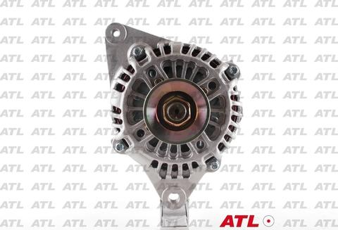 ATL Autotechnik L 40 520 - Генератор autozip.com.ua