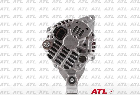 ATL Autotechnik L 40 520 - Генератор autozip.com.ua