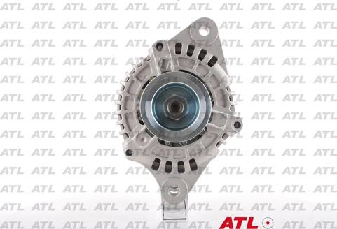 ATL Autotechnik L 40 645 - Генератор autozip.com.ua