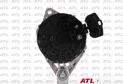 ATL Autotechnik L 40 640 - Генератор autozip.com.ua