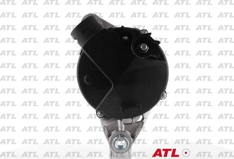 ATL Autotechnik L 40 650 - Генератор autozip.com.ua