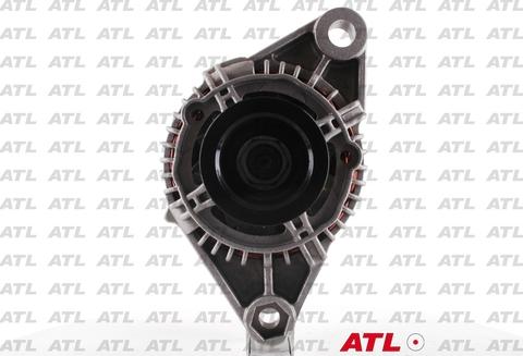 ATL Autotechnik L 40 650 - Генератор autozip.com.ua