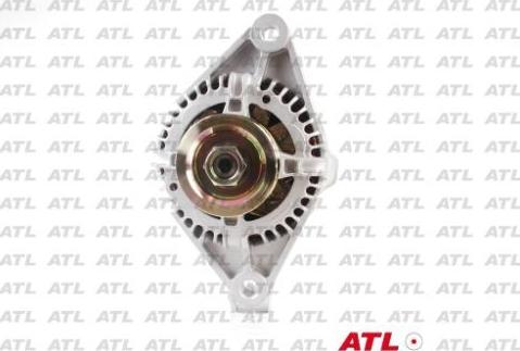 ATL Autotechnik L 40 660 - Генератор autozip.com.ua