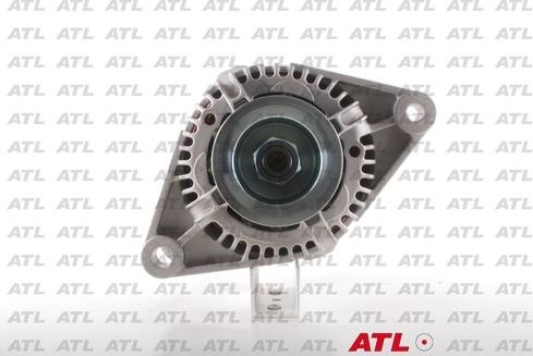 ATL Autotechnik L 40 680 - Генератор autozip.com.ua