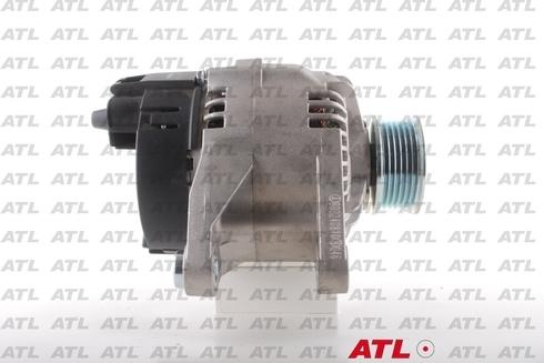 ATL Autotechnik L 40 680 - Генератор autozip.com.ua